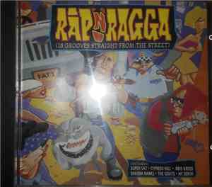 Rap N Ragga - Rap N Ragga