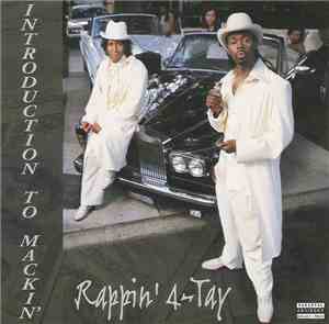 Rappin' 4-Tay - Introduction To Mackin'