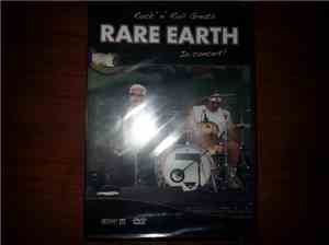 Rare Earth - In Concert