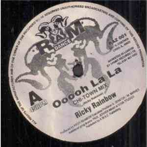 Ricky Rainbow - Ooooh La La