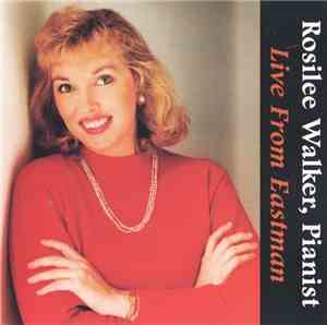 Rosalie Walker - Live From Eastman
