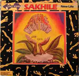 Sakhile - New Life