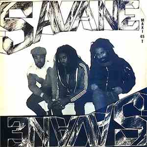 Savane - Machan' Poisson / Lucy