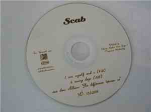 Scab  - The Difference Between Us
