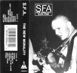 SFA - The New Morality
