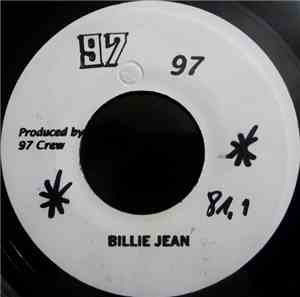 Shinehead - Billy Jean / Good Love