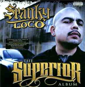 Spanky Loco - The Superior Album