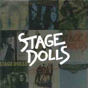 Stage Dolls - Good Times - The Essential Stage Dolls