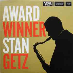Stan Getz - Award Winner