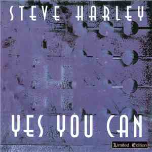 Steve Harley - Yes You Can