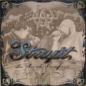 Strapt - Los Anarchy Chaosfornia