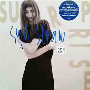 Syd Straw - Surprise