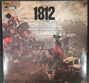 Tchaikovsky - 1812 Overture ● Serenade For Strings