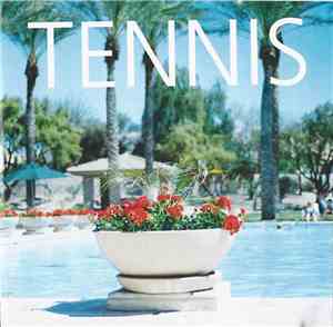 Tennis  - Cape Dory (Indie Stores Bonus Disc)