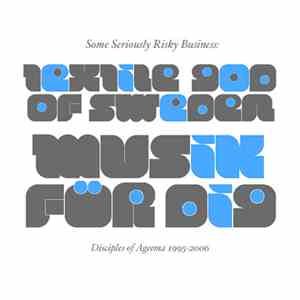 Textile God Of Sweden - Musik För Dig