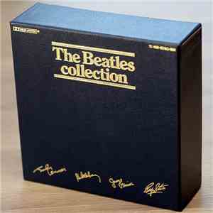 The Beatles - The Beatles Collection