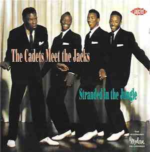 The Cadets Meets The Jacks - The Cadets Meet The Jacks