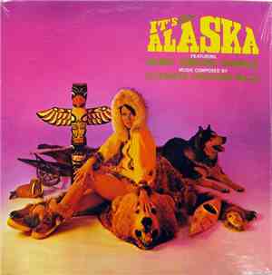 The Harry Simeone Chorale - It's Alaska