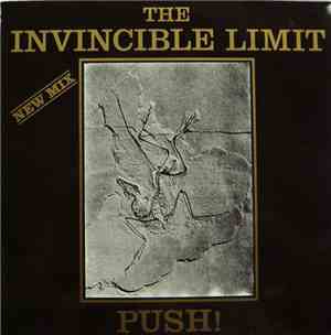 The Invincible Limit - Push! (New Mix)