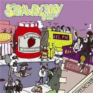 The Strawberry Jam - S Essex St