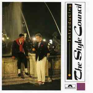 The Style Council - Introducing: The Style Council