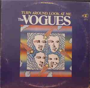 The Vogues - Turn Around, Look At Me