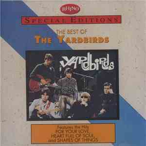 The Yardbirds - The Best Of The Yardbirds
