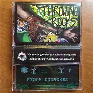 Throwing Rocks - Throwing Rocks