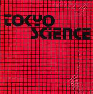 Tokyo Science - Tokyo Science