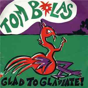 Tombolas - Glad To Gladiate!