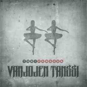 Toni Pandora - Varjojen Tanssi