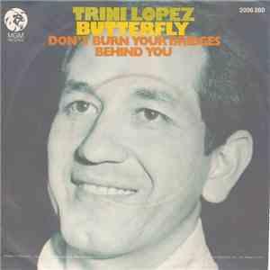 Trini Lopez - Butterfly