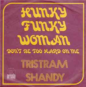 Tristram Shandy - Hunky Funky Woman