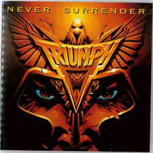 Triumph  - Never Surrender