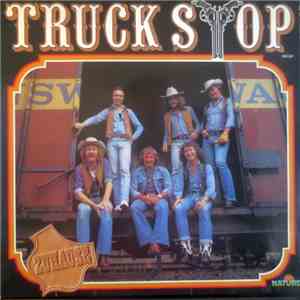 Truck Stop  - Zuhause