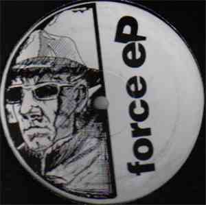 Unknown Artist - Force EP