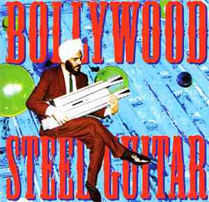Various - Bollywood Steel Guitar