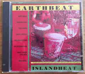 Various - Earthbeat / Islandheat