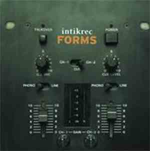 Various - Forms