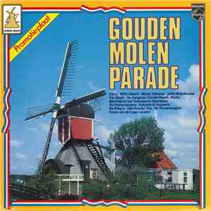 Various - Gouden Molen Parade
