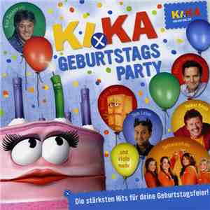 Various - KI.KA Geburtstagsparty