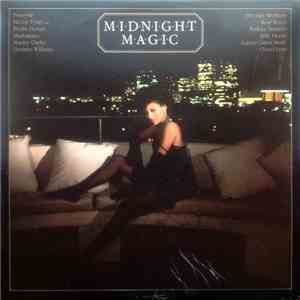 Various - Midnight Magic