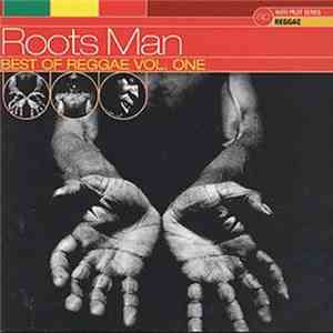 Various - Roots Man Best Of Reggae Vol. One