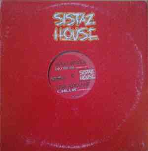 Various - Sistaz House Vol. 1