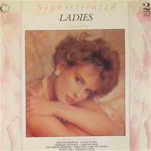 Various - Sophisticated Ladies - Volume Three