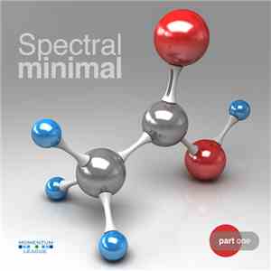 Various - Spectral Minimal Part 1