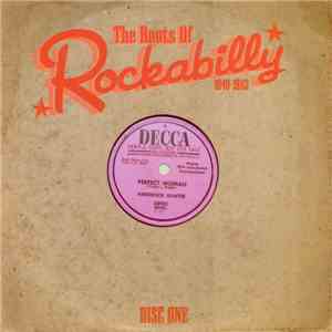 Various - The Roots Of Rockabilly 1940-1953