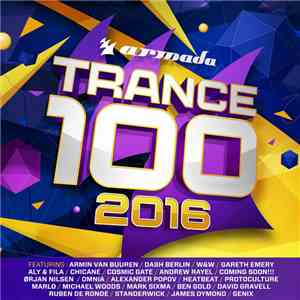 Various - Trance 100 2016