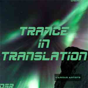 Various - Trance In Translation