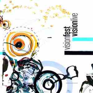 Various - Visionfest : Visionlive